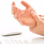 Psychological effects of work-related hand trauma