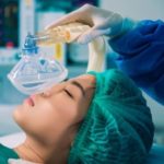 What type of anaesthetic should I have for my hand surgery?