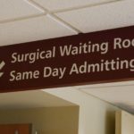 How soon after contracting Covid can I have surgery?