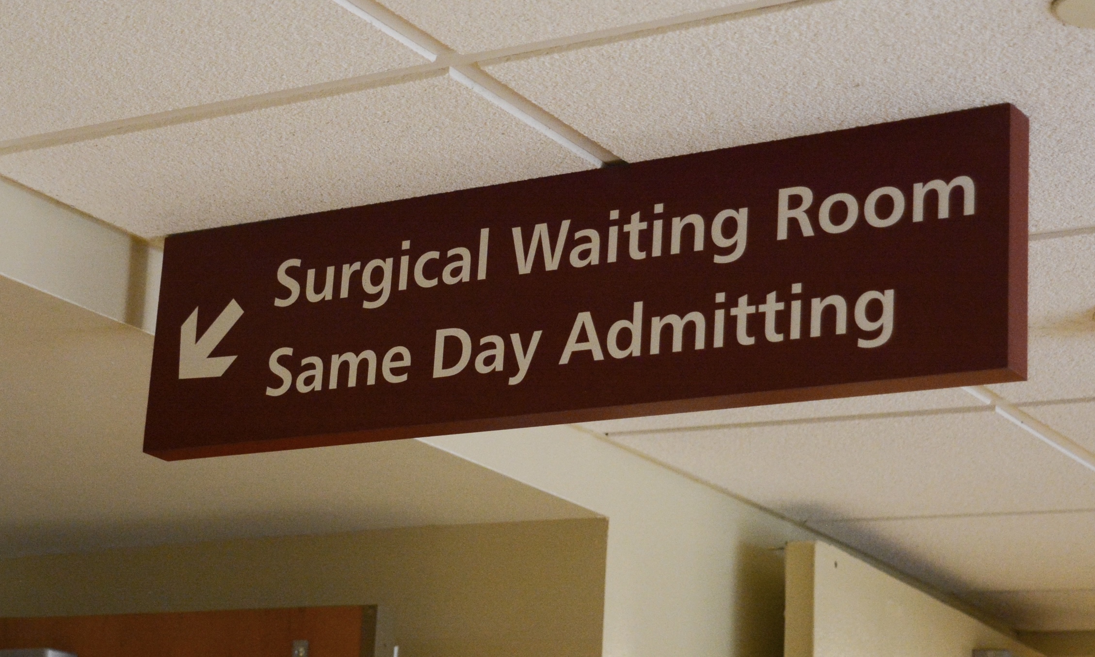 How soon after contracting Covid can I have surgery?